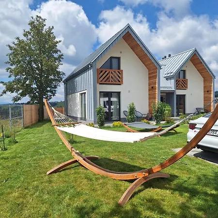 Domki Szczyt Beztroski Jacuzzi & Sauna Nowy Targ Exterior photo