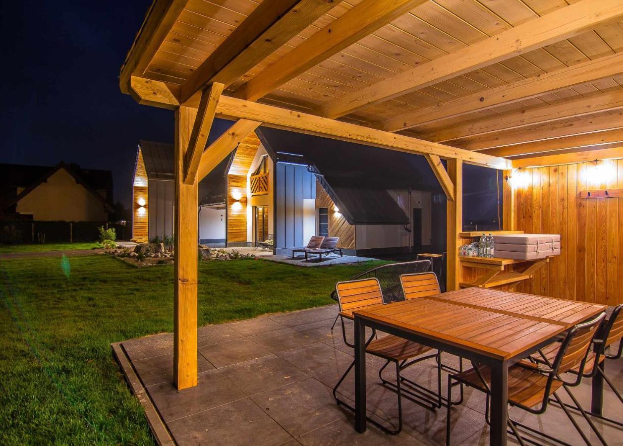 Szczyt Beztroski Jacuzzi & Sauna * Nowy Targ