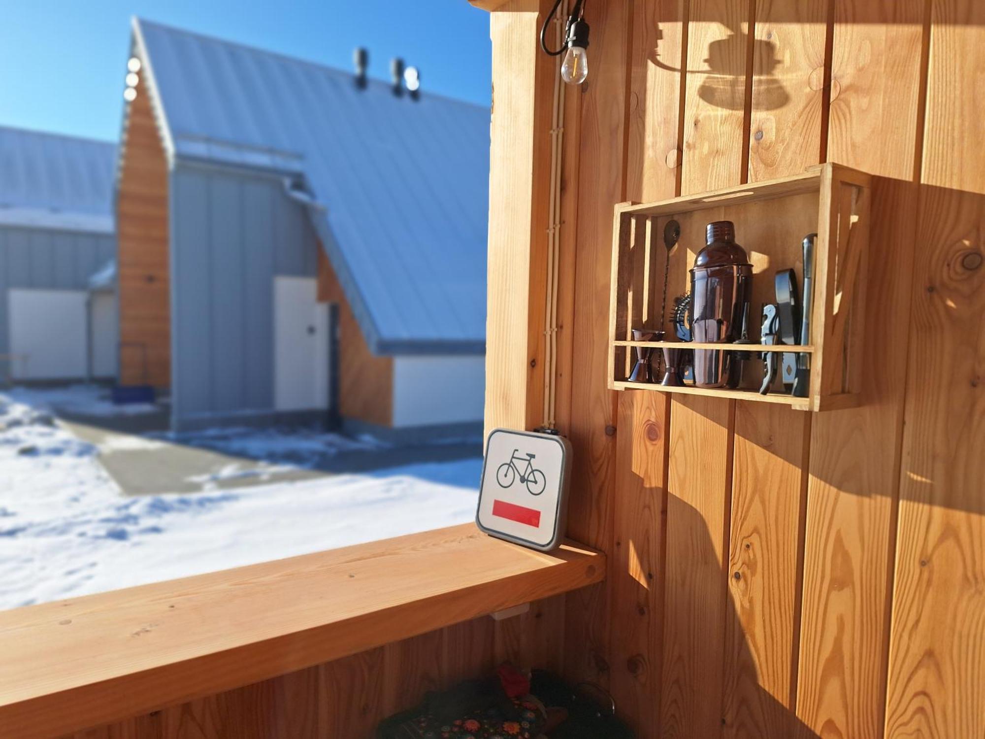Szczyt Beztroski Jacuzzi & Sauna Chalet Nowy Targ
