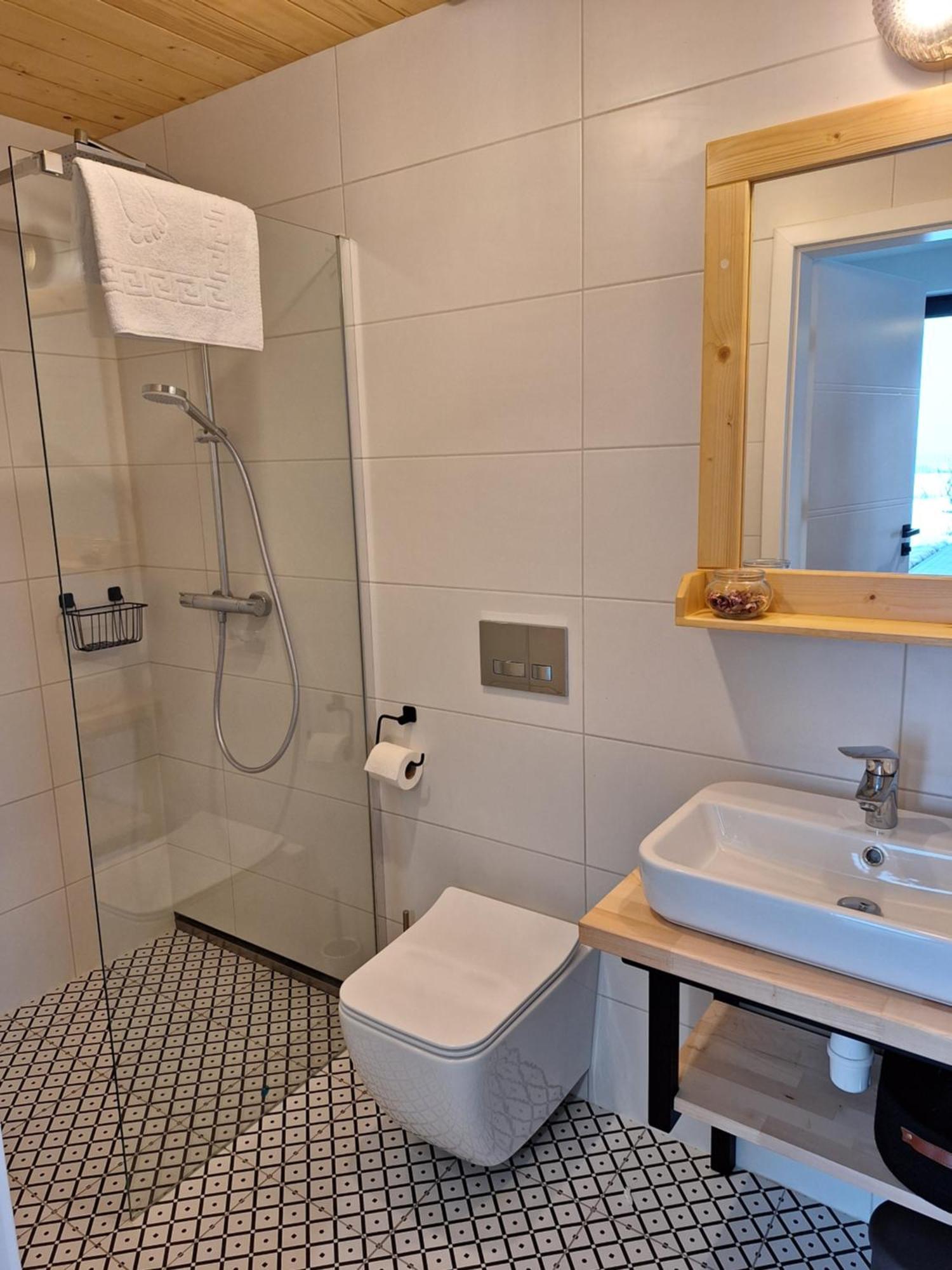 Chalet Szczyt Beztroski Jacuzzi & Sauna Nowy Targ