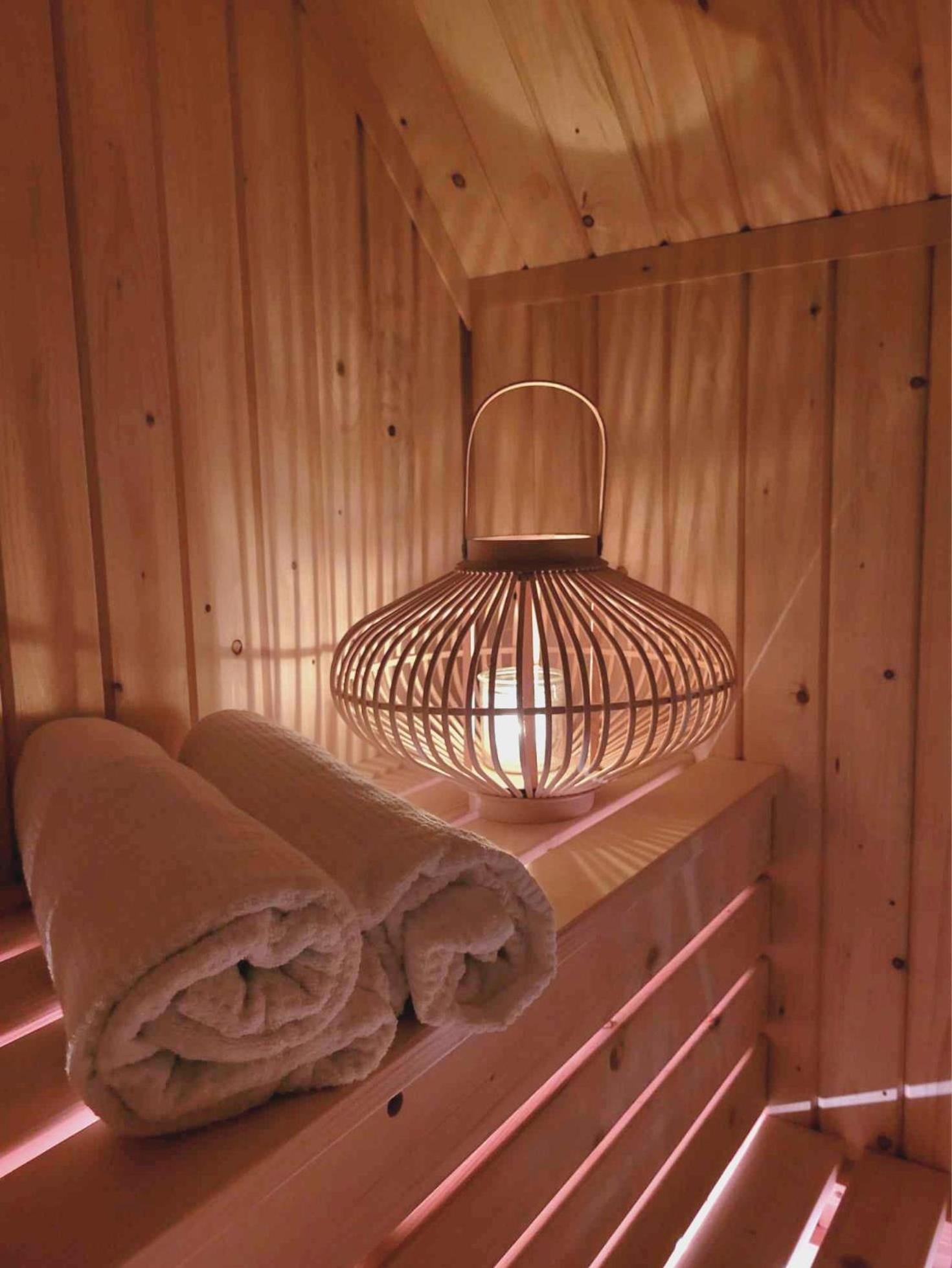 Szczyt Beztroski Jacuzzi & Sauna Nowy Targ