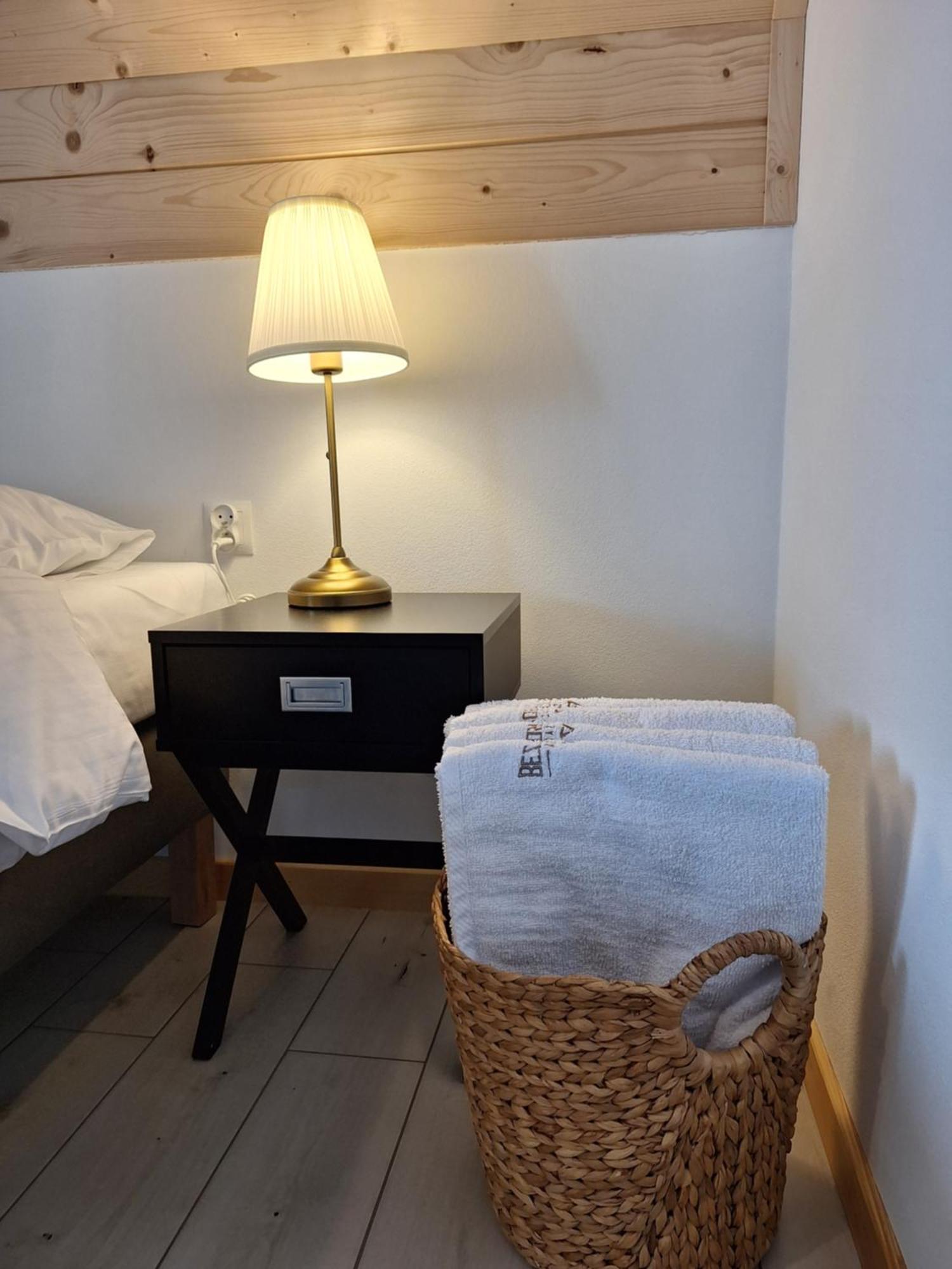 Szczyt Beztroski Jacuzzi & Sauna Chalet