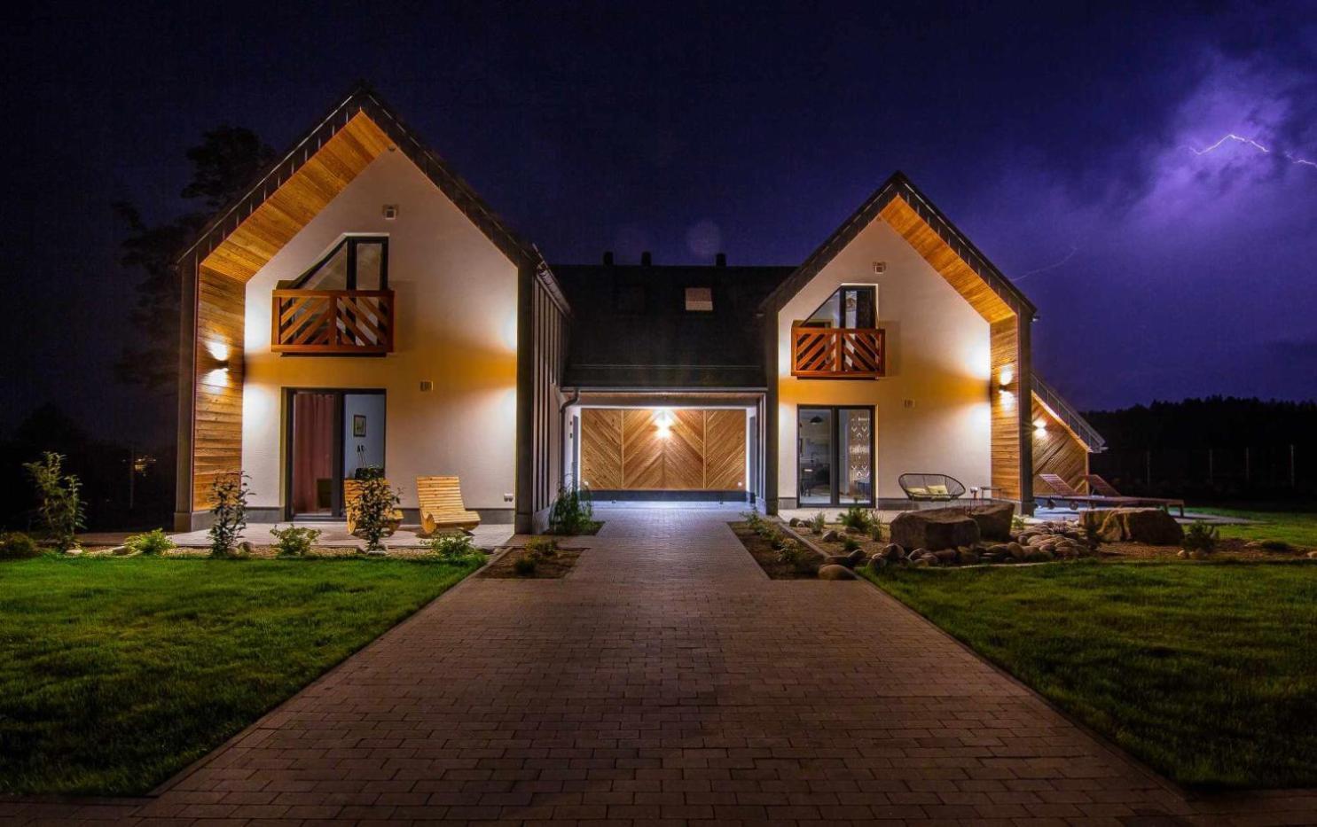Szczyt Beztroski Jacuzzi & Sauna Nowy Targ