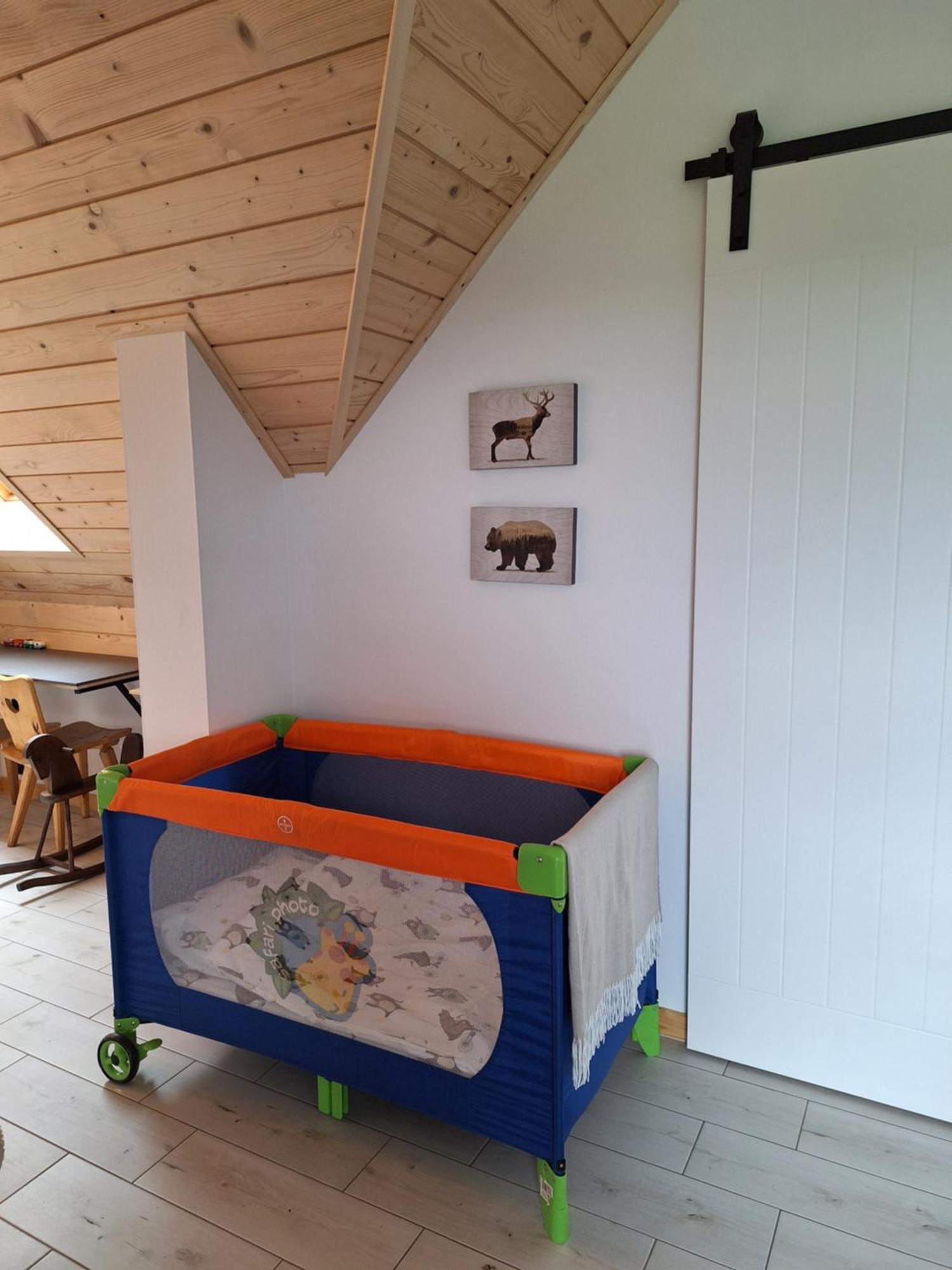 Szczyt Beztroski Jacuzzi & Sauna *