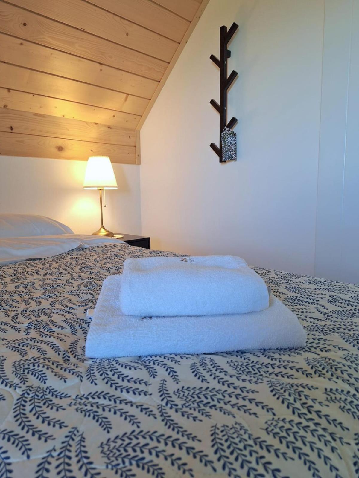 Chalet Szczyt Beztroski Jacuzzi & Sauna *
