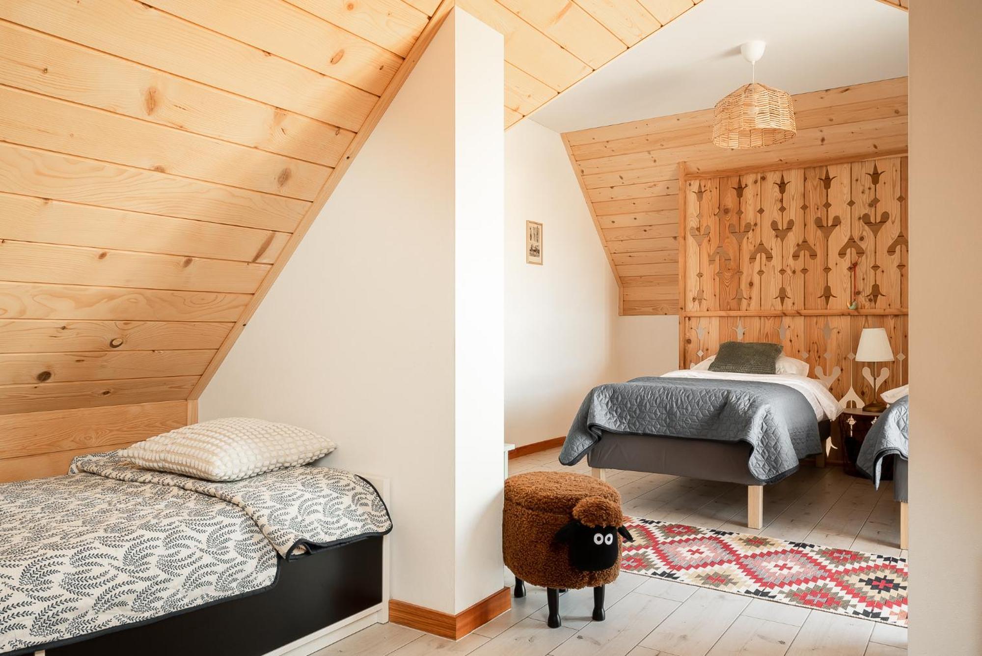 Szczyt Beztroski Jacuzzi & Sauna * Nowy Targ
