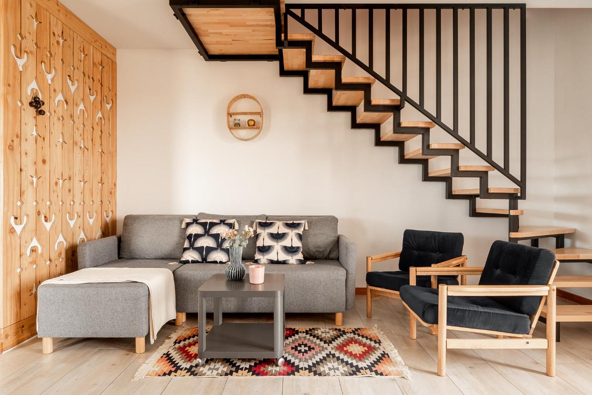 Chalet Szczyt Beztroski Jacuzzi & Sauna Nowy Targ