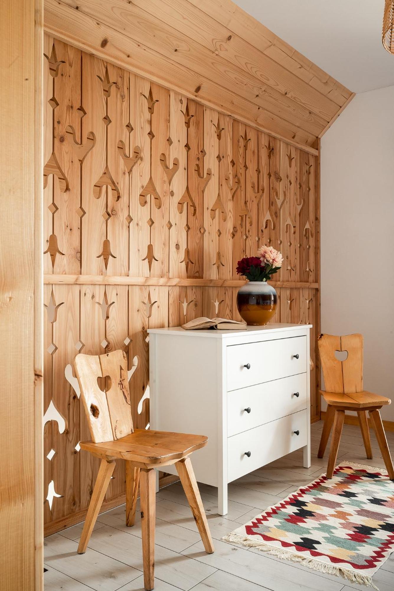 Szczyt Beztroski Jacuzzi & Sauna Chalet *