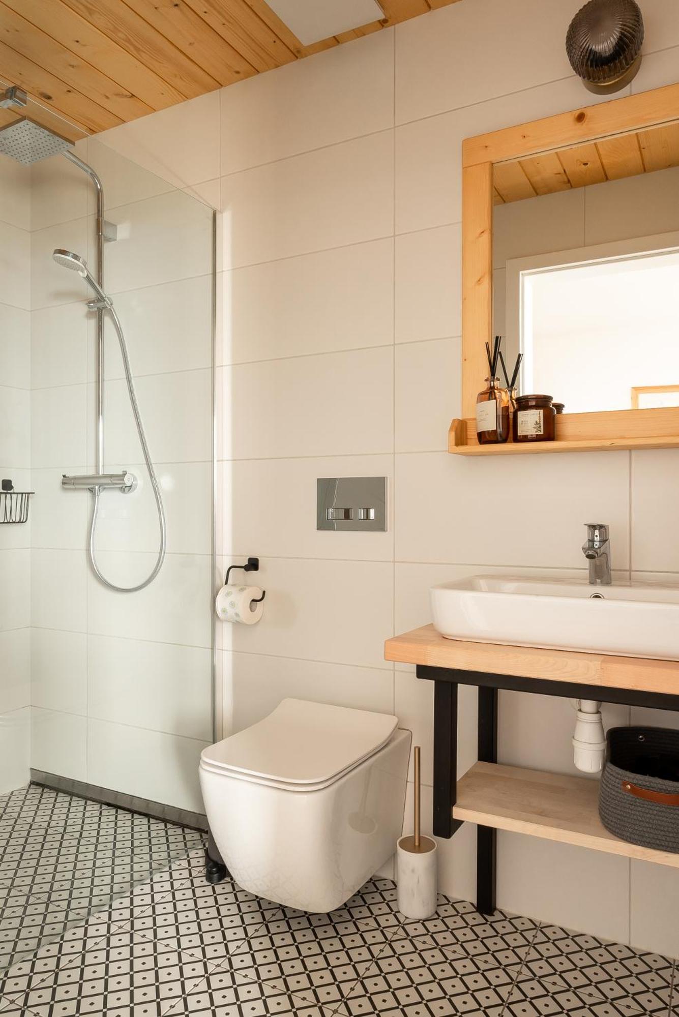 Chalet Szczyt Beztroski Jacuzzi & Sauna *