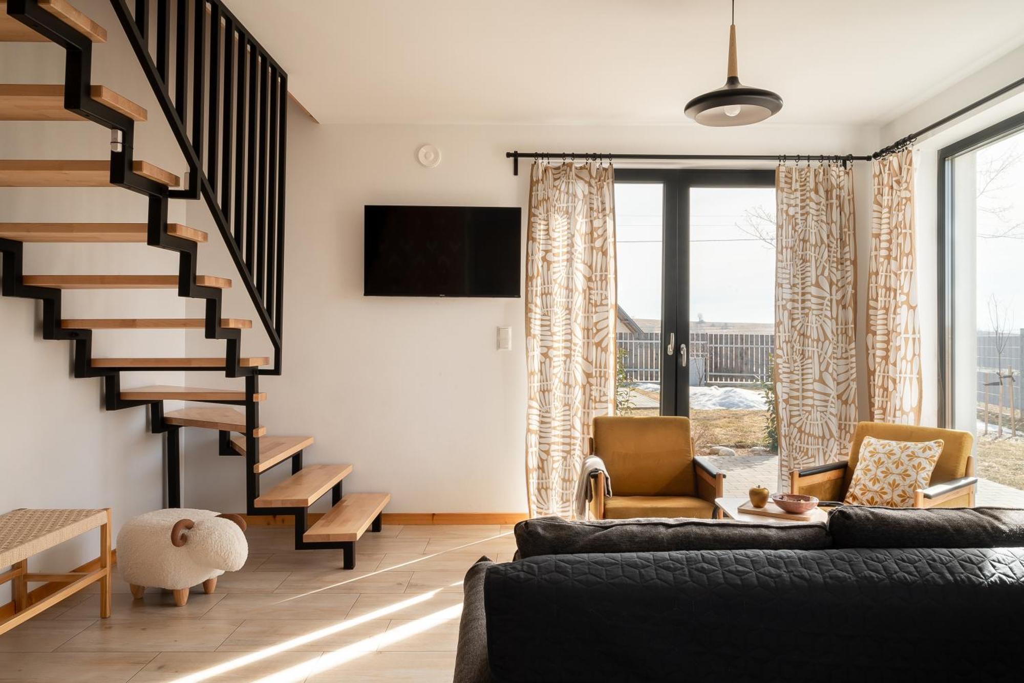 Szczyt Beztroski Jacuzzi & Sauna Chalet Nowy Targ