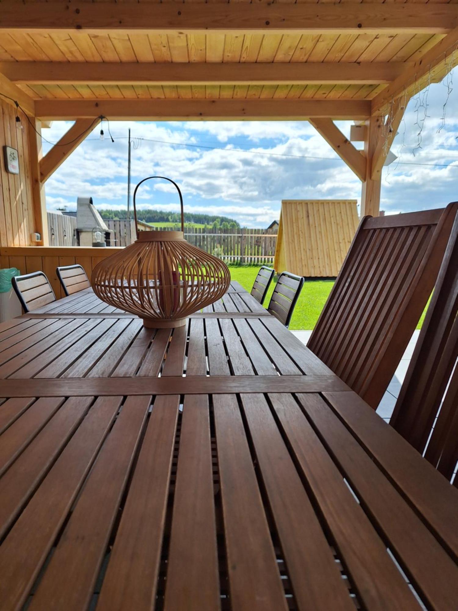Szczyt Beztroski Jacuzzi & Sauna Chalet *
